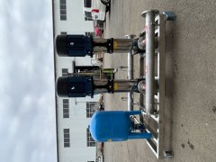 內(nèi)蒙古煤礦恒壓變頻供水機(jī)組工程案例 內(nèi)蒙古煤礦恒壓變頻供水機(jī)組工程案例